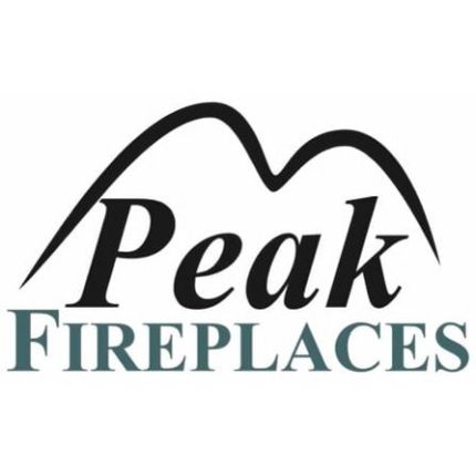 Λογότυπο από Peak Fireplaces