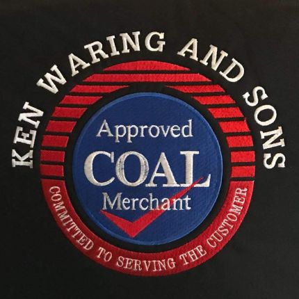 Logo from Ken Waring & Sons