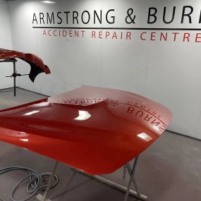 Bild von Armstrong & Burns Ltd