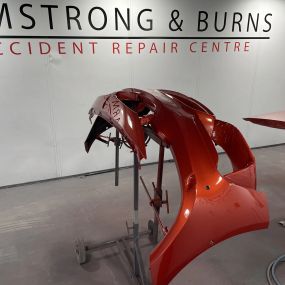 Bild von Armstrong & Burns Ltd