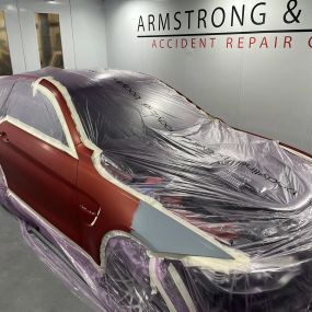 Bild von Armstrong & Burns Ltd