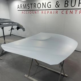 Bild von Armstrong & Burns Ltd