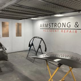 Bild von Armstrong & Burns Ltd