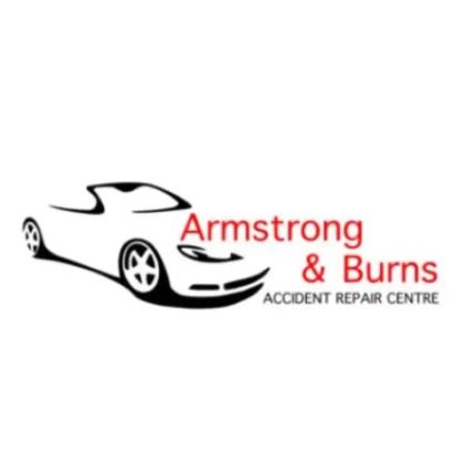 Λογότυπο από Armstrong & Burns Ltd