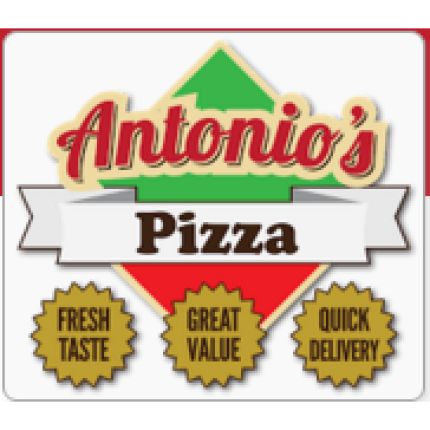 Logo fra Antonio's Pizza
