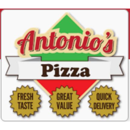 Logo od Antonio's Pizza