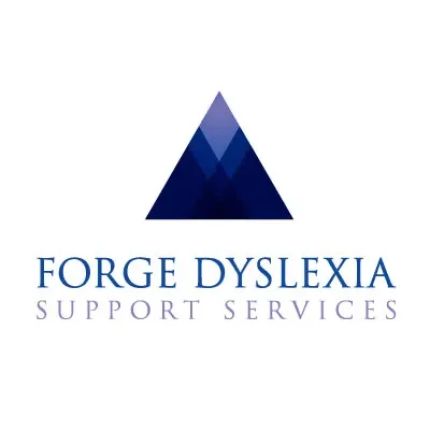 Logo da Forge Dyslexia Support Services