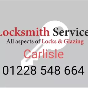 Bild von Locksmith Carlisle