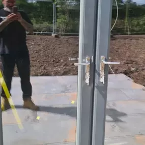 Bild von Locksmith Carlisle