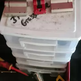 Bild von Locksmith Carlisle