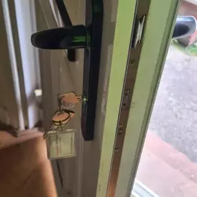 Bild von Locksmith Carlisle