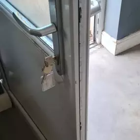 Bild von Locksmith Carlisle