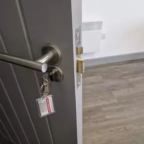 Bild von Locksmith Carlisle