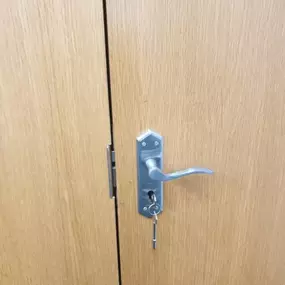 Bild von Locksmith Carlisle