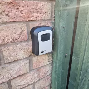 Bild von Locksmith Carlisle