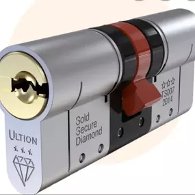 Bild von Locksmith Carlisle