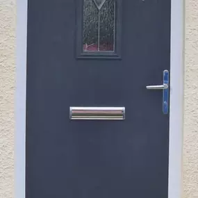 Bild von Locksmith Carlisle