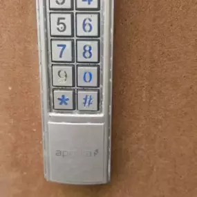 Bild von Locksmith Carlisle