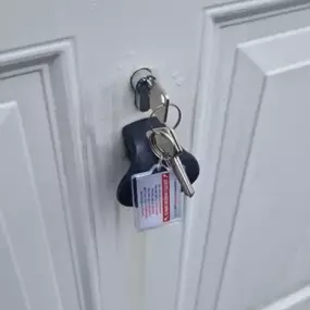 Bild von Locksmith Carlisle