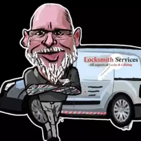 Bild von Locksmith Carlisle