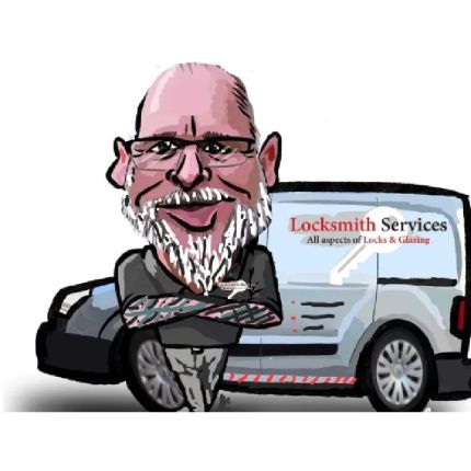 Logo de Locksmith Carlisle