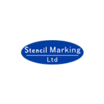 Logo from Stencil Marking