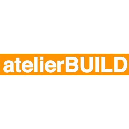 Logotyp från atelierBuild