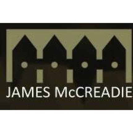 Logo van J McCreadie Fencing & Decking