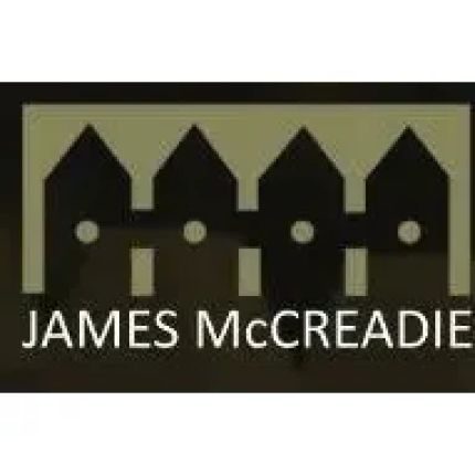 Logo from J McCreadie Fencing & Decking