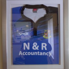 Bild von N & R Accountancy Services