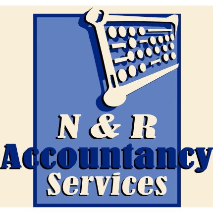 Logotipo de N & R Accountancy Services