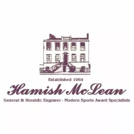 Logo da Hamish McLean