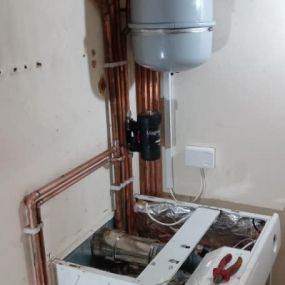 Bild von Power & Heating Solutions Ltd