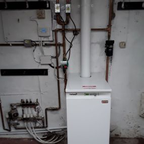 Bild von Power & Heating Solutions Ltd