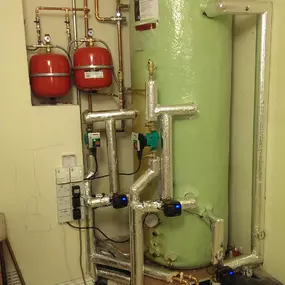Bild von Power & Heating Solutions Ltd