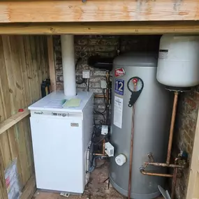Bild von Power & Heating Solutions Ltd