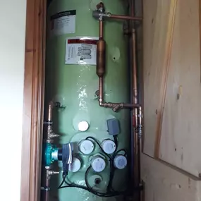 Bild von Power & Heating Solutions Ltd