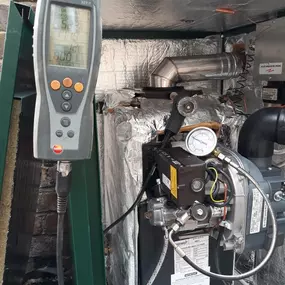 Bild von Power & Heating Solutions Ltd