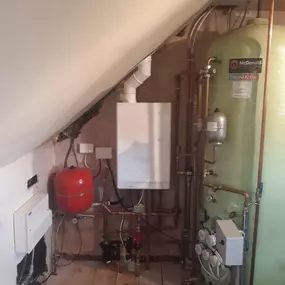 Bild von Power & Heating Solutions Ltd