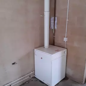 Bild von Power & Heating Solutions Ltd