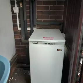 Bild von Power & Heating Solutions Ltd