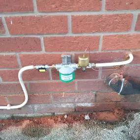 Bild von Power & Heating Solutions Ltd