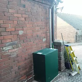 Bild von Power & Heating Solutions Ltd