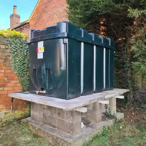 Bild von Power & Heating Solutions Ltd