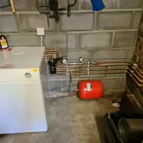 Bild von Power & Heating Solutions Ltd