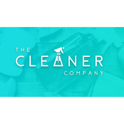 Logo from The Cleaner Company