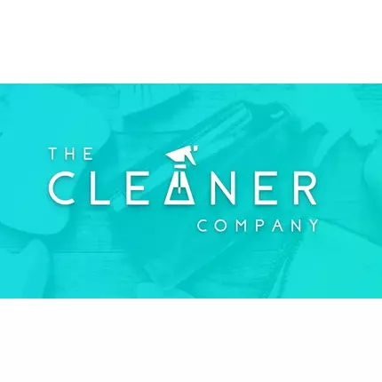 Logótipo de Cleaner Company