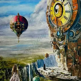 Bild von Imaginations Fine Arts