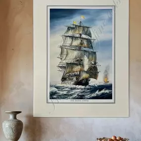 Bild von Imaginations Fine Arts
