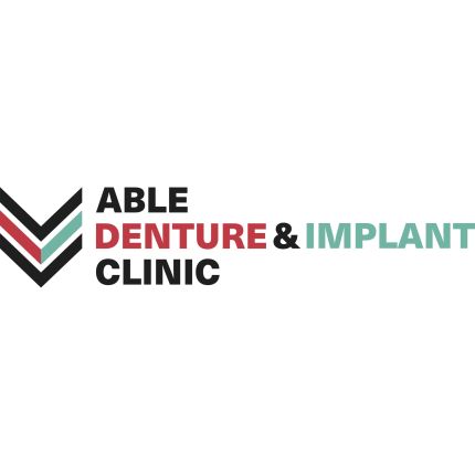Logo fra Able Denture & Implant Clinic